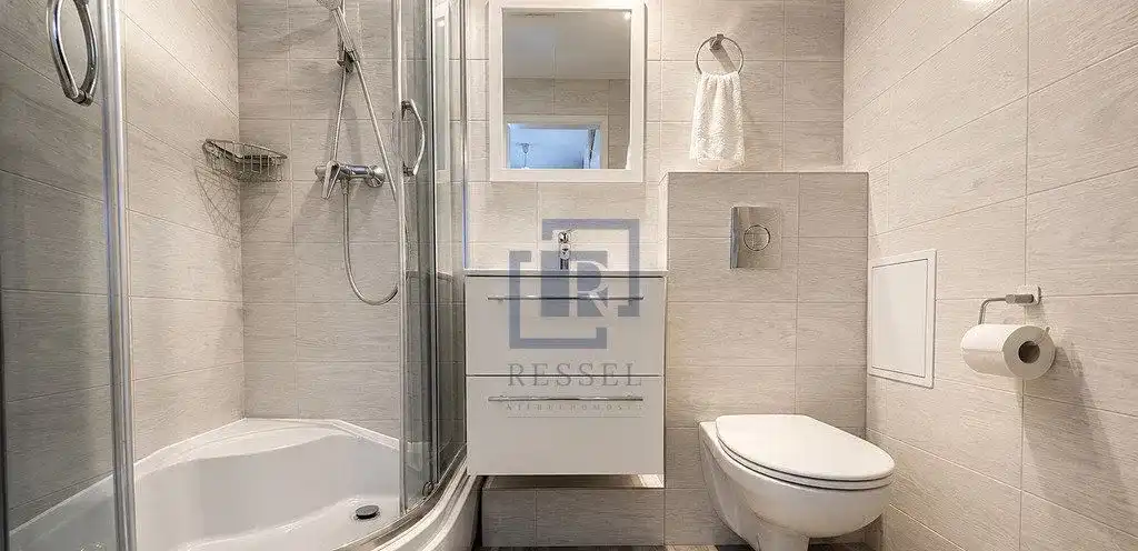 Mieszkanie Wrocław Krzyki, 52m2, 3 pokoje, balkon, piwnica