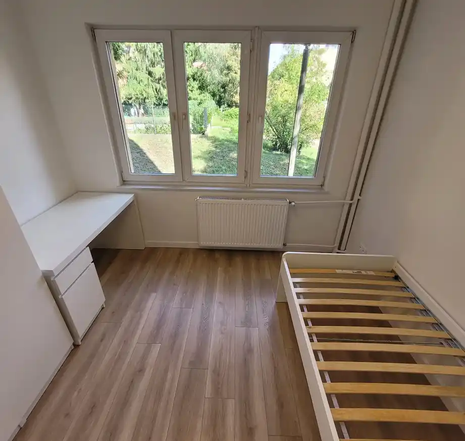 POKOJE NA WYNAJEM – PRĄDNIK CZERWONY, KRAKÓW - zdjęcie 7