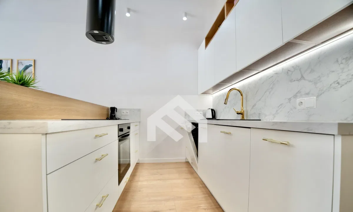 91 m² | 4 pokoje | 2 łazienki | Garaż | Loggia - zdjęcie 5