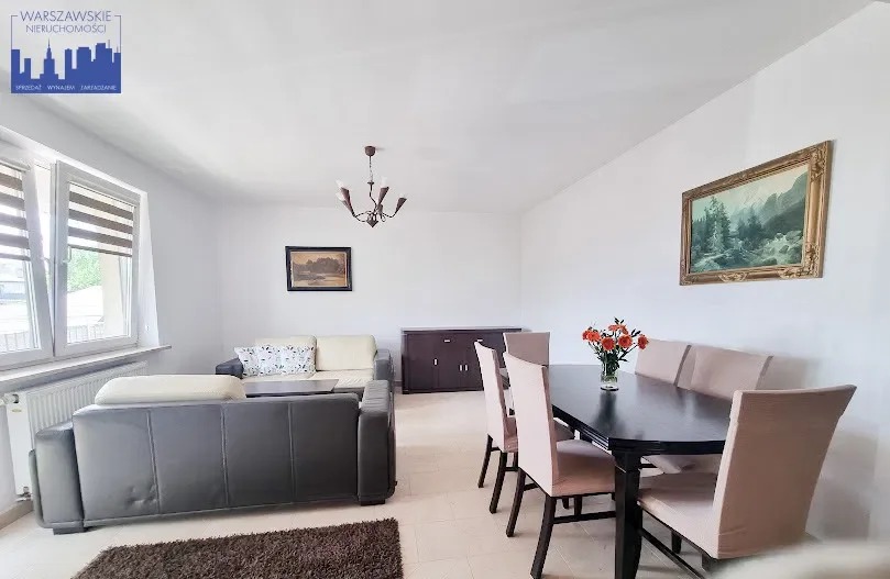 3 pokoje | duży balkon | garaż | Ząbki - zdjęcie 3