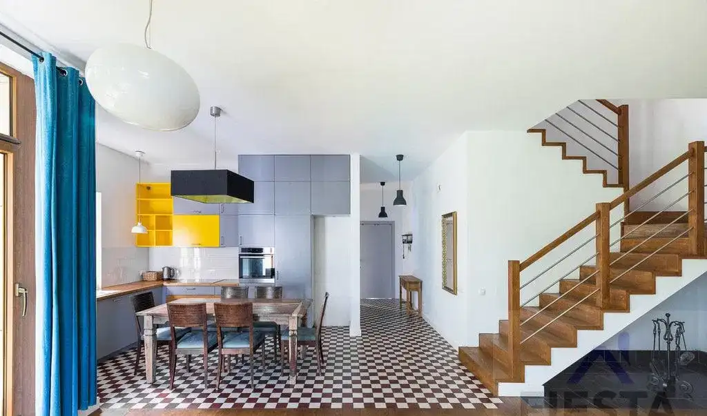 Mieszkanie 2 pokojowe z balkonem w centrum! - zdjęcie 4