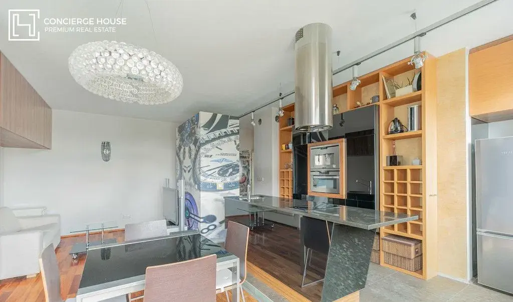 Central Park Ursynów | Komfortowe 2 pokoje z ogród - zdjęcie 5