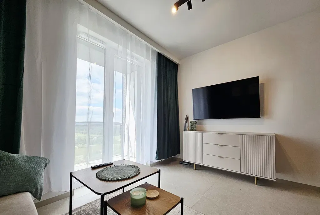 STYLOWE MIESZKANIE PREMIUM! 28 M2! CARPATIA! - zdjęcie 2