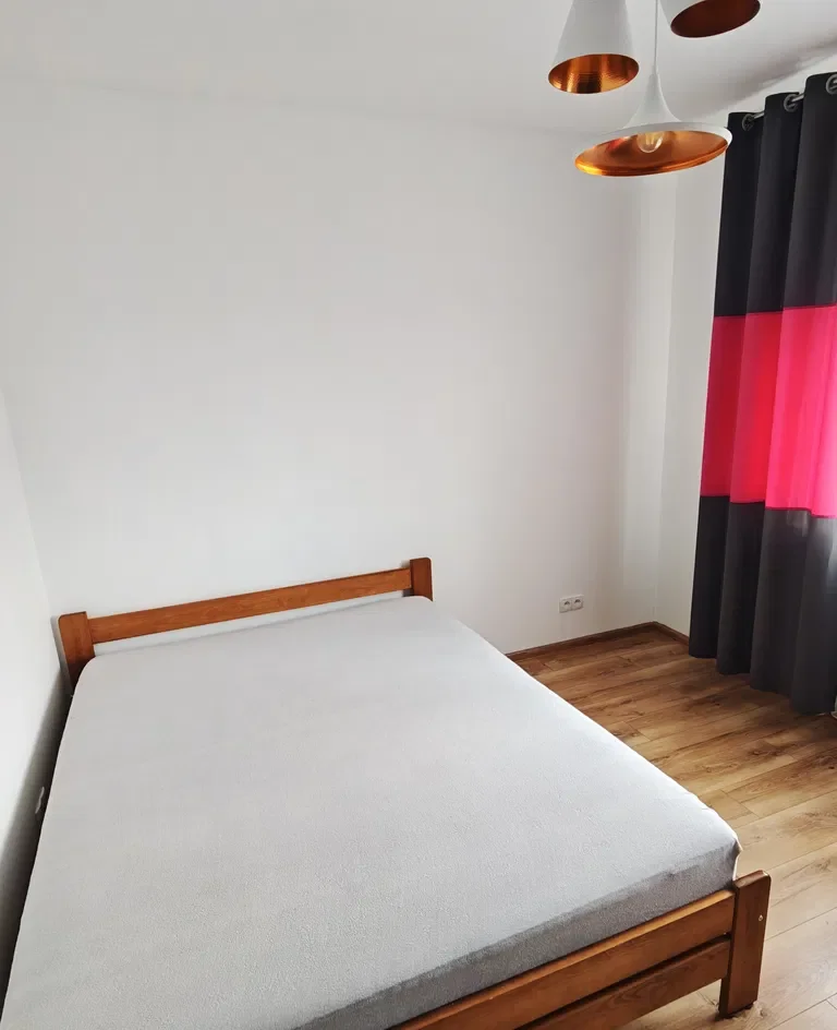 Mieszkanie 2-pokojowe z balkonem i garażem - zdjęcie 9
