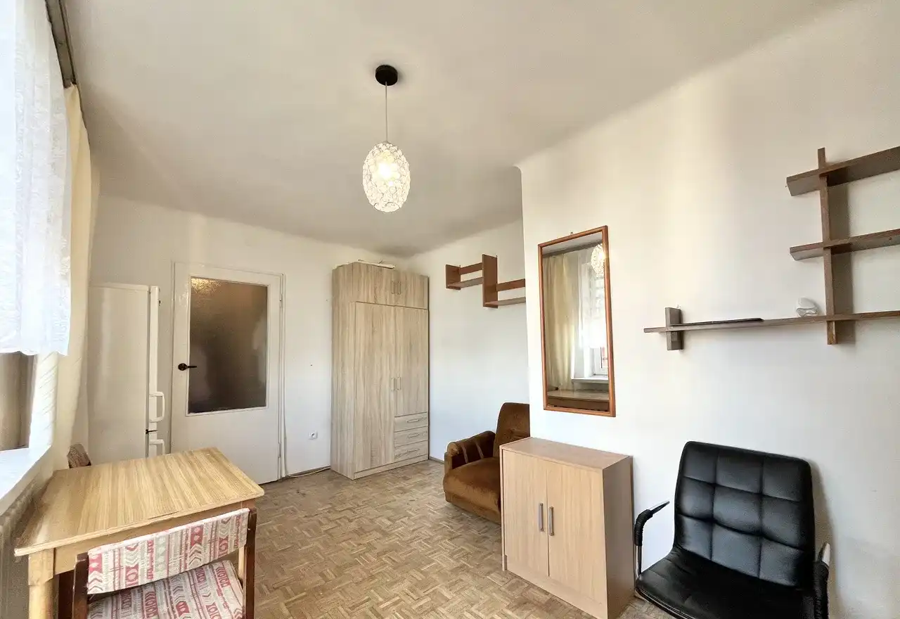 Kawalerka 22 m² | ul. Rymwida 6 | 9. piętro | Lublin - zdjęcie 2