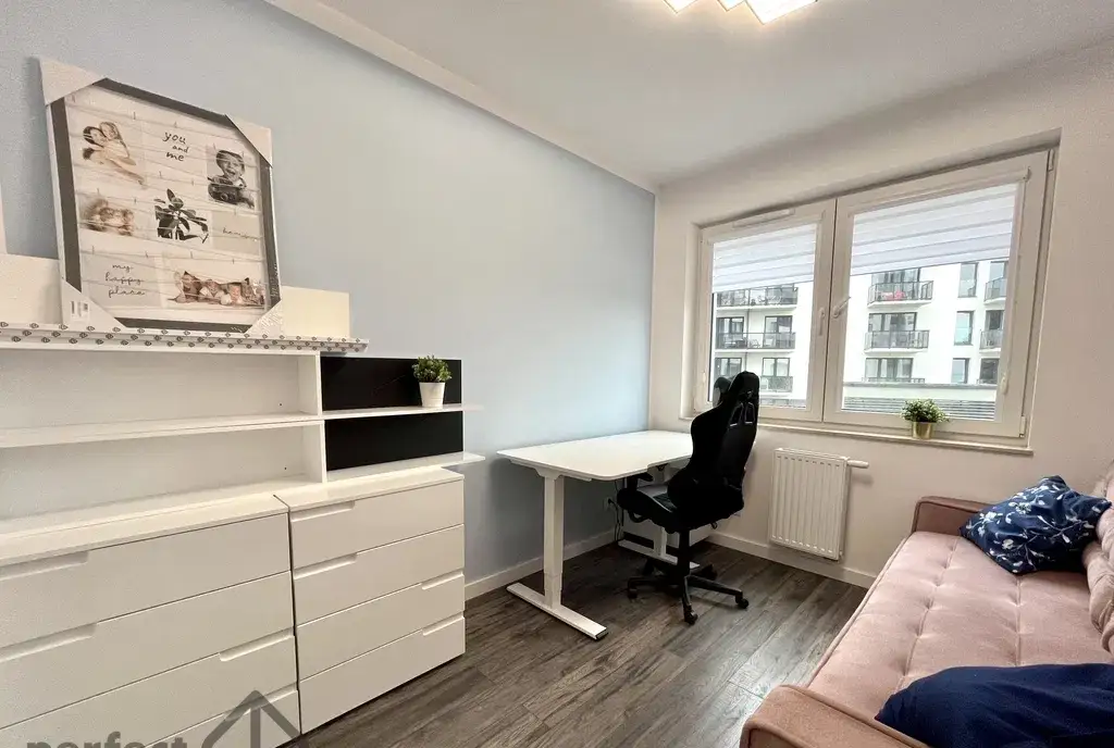 PORT POPOWICE_APARTAMENT_3POK_OD SIERPNIA - zdjęcie 8