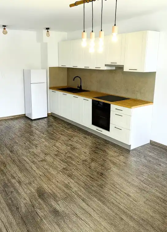 2 pok. Osiedle Komes 38 m², Słubice - zdjęcie 3