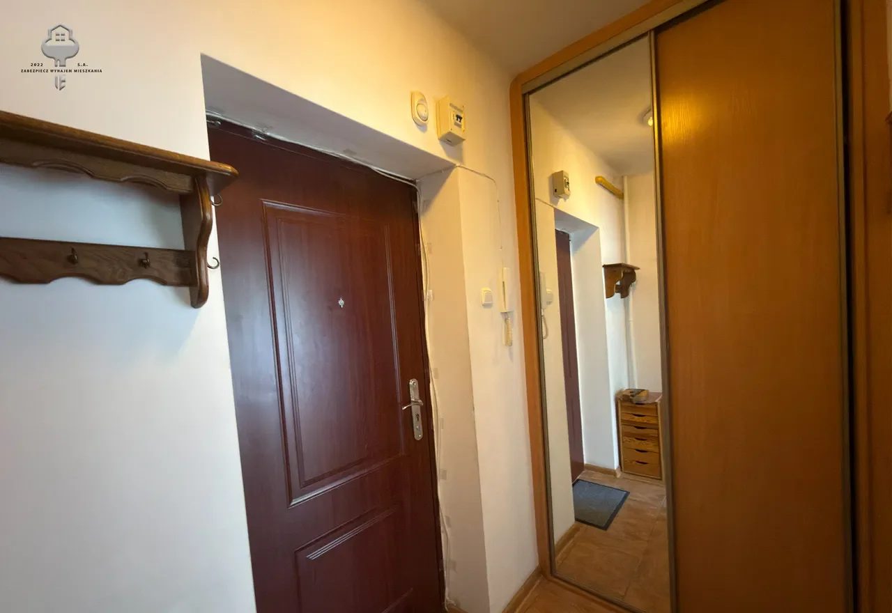 1-pokojowe mieszkanie z balkonem w Łodzi - zdjęcie 6