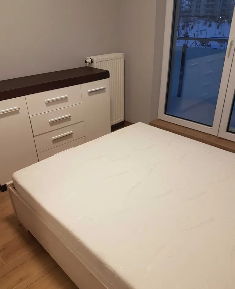 Wynajmę mieszkanie na prestiżowym osiedlu CHOPINA PARK - zdjęcie 6