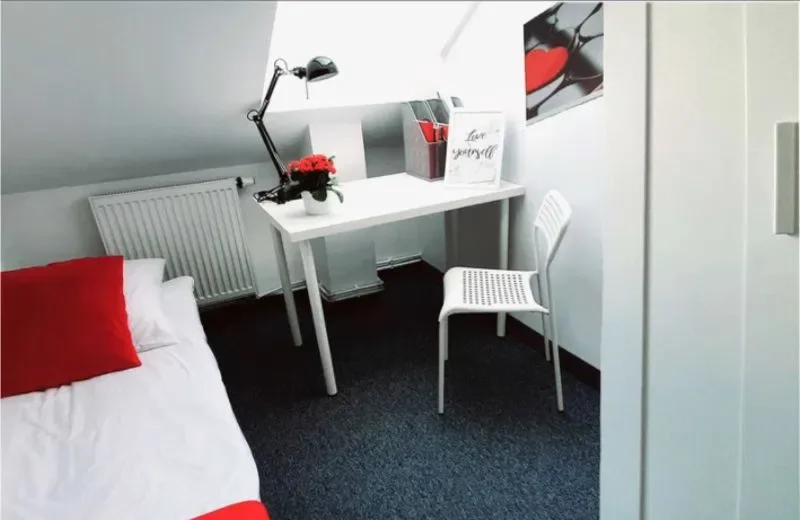 Pokój do wynajęcia w sercu Torunia blisko uczelnia i dobra komunikacja