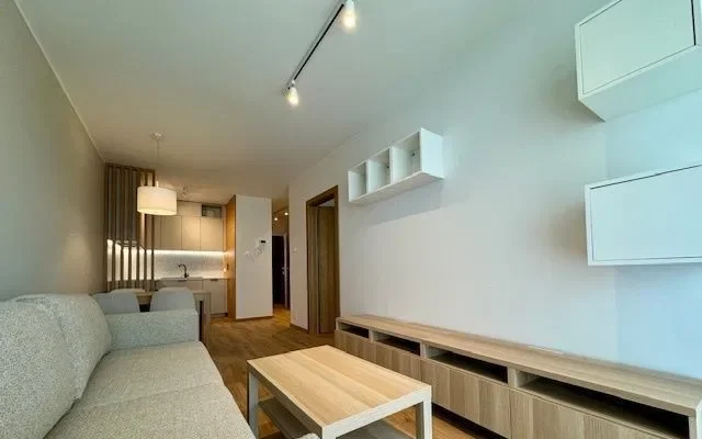 komfortowe 2 pok. na Grunwaldzie - zdjęcie 7