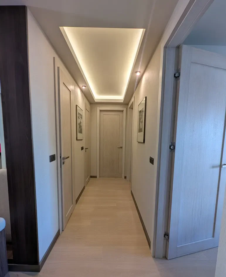 Luksusowy apartament 120 m² w Gdańsku przy ul. Szafarnia - zdjęcie 5