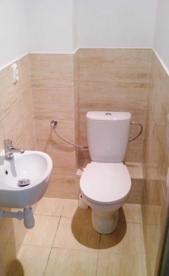 Piękny pokój przy ul.Prusa - zdjęcie 6