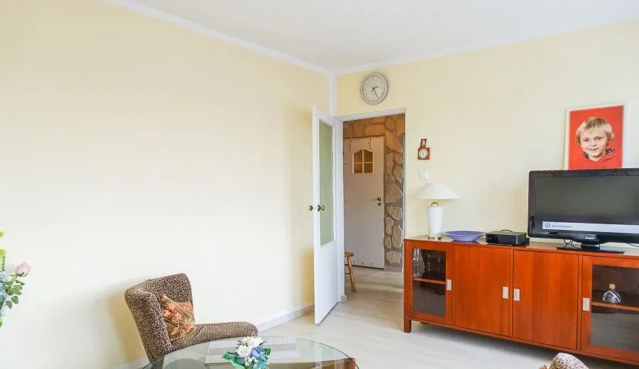 Mieszkanie Szczecin Pomorzany 2 pokoje - zdjęcie 2