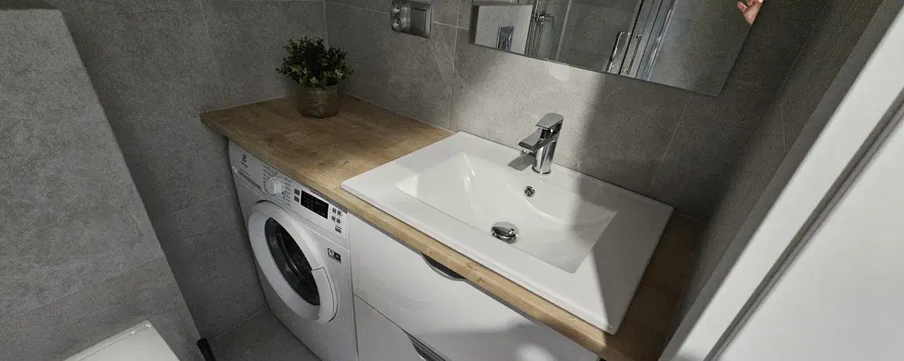 Mieszkanie 34 m² w Łodzi przy ul. Wólczańskiej - zdjęcie 5