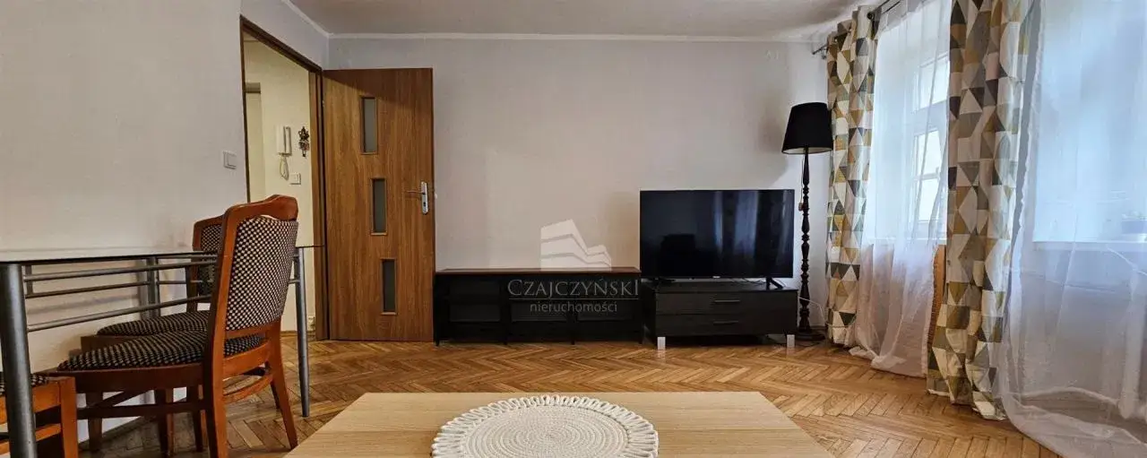 Rynek, Ul. Białoskórnicza, Rozkładowe, 2 Pok.,40M2 - zdjęcie 3