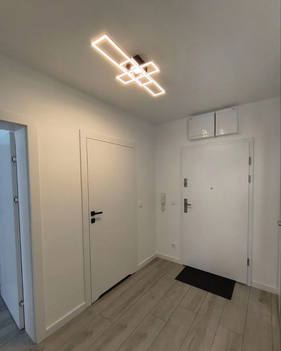 2-POKOJOWE| 50 M² | BALKON | DRABIKA 107 | BEZ PROWIZJI | OS. KOMEDY - zdjęcie 8