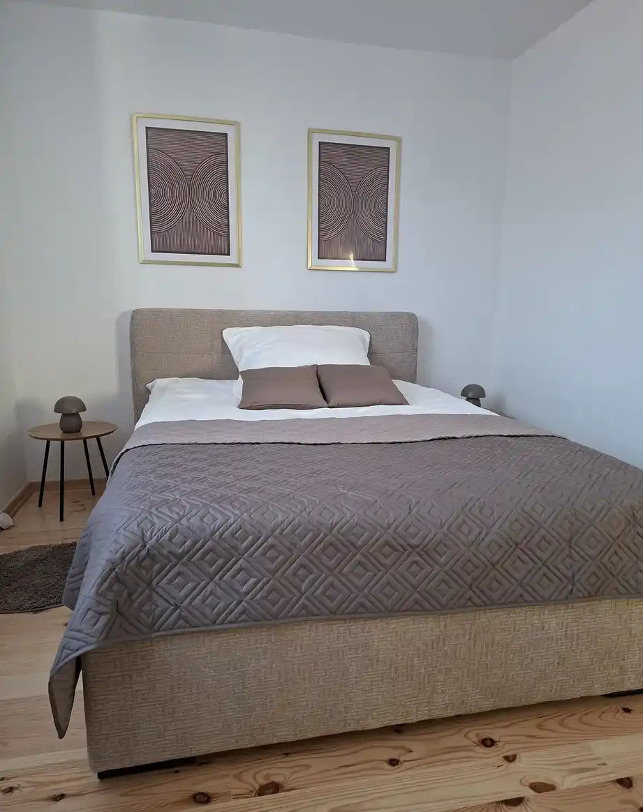 Mieszkanie 41 m² w Olsztynie - zdjęcie 8