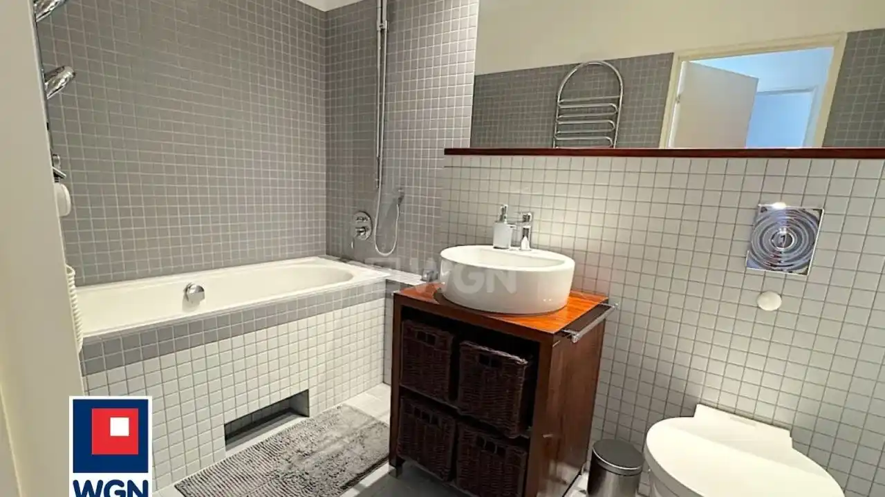 Niedziałkowskiego 2 pokoje z balkonem - zdjęcie 6