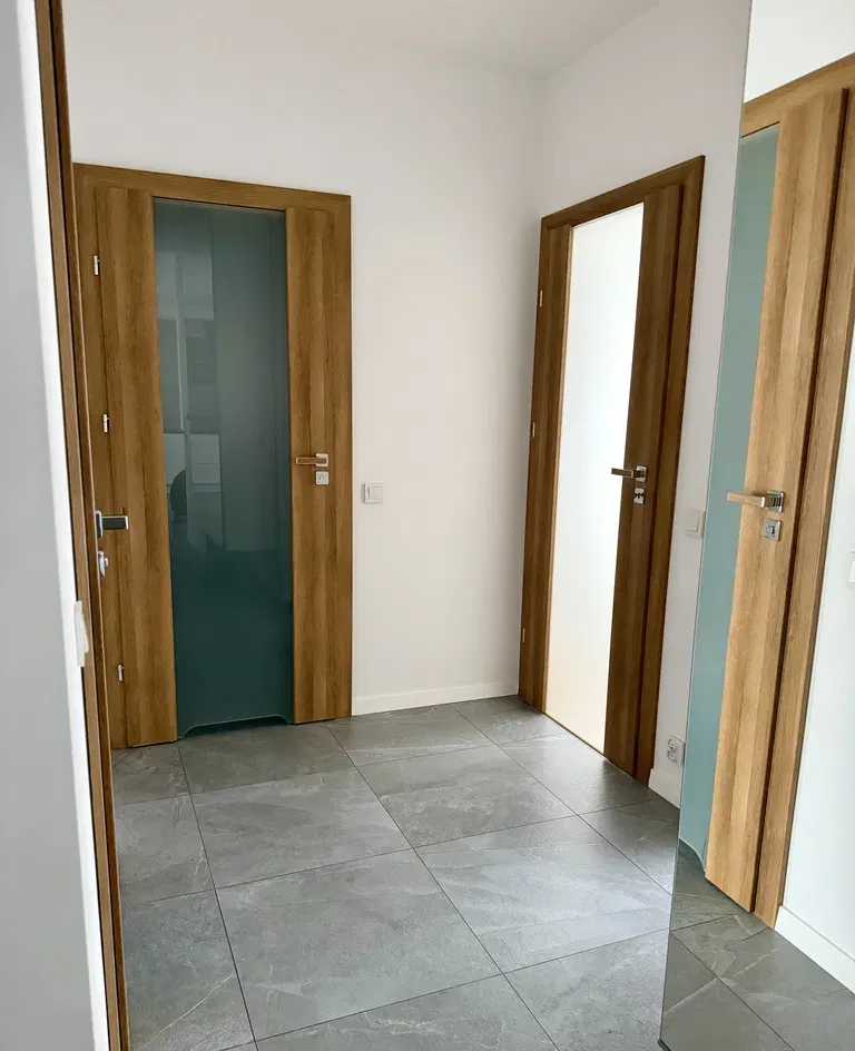 Komfortowe 3-pokojowe mieszkanie | 75 m² | ul. Grabiszyńska | Wrocław - zdjęcie 7