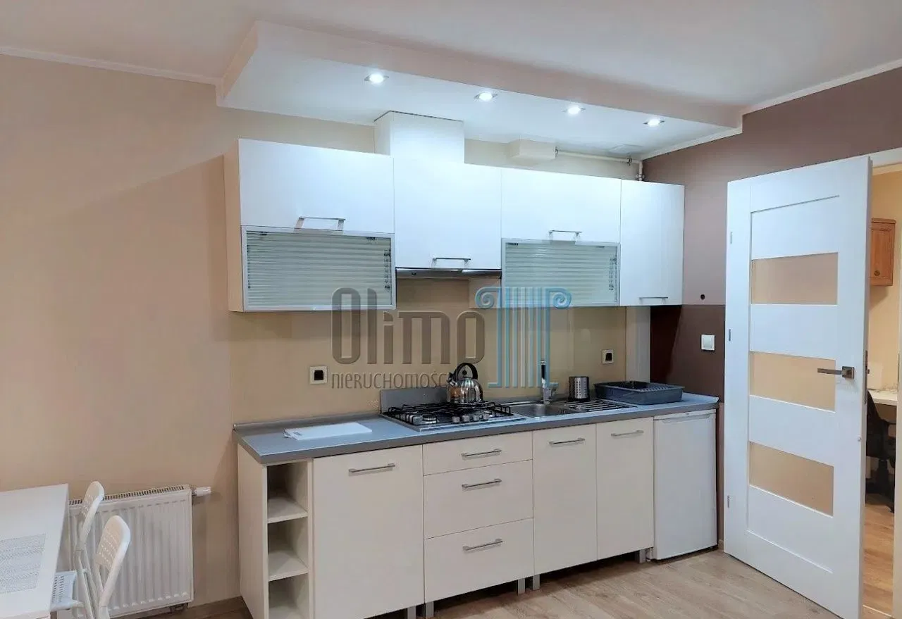 Mieszkanie, 40 m², Bydgoszcz - zdjęcie 9