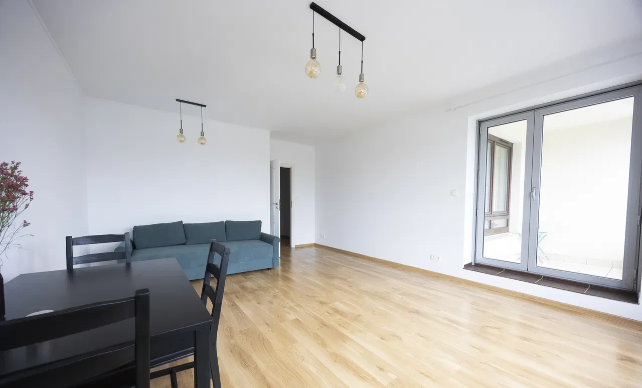 Pruszków | 2 pokoje 57,7 m² z balkonem | BEZ PROWIZJI - zdjęcie 2