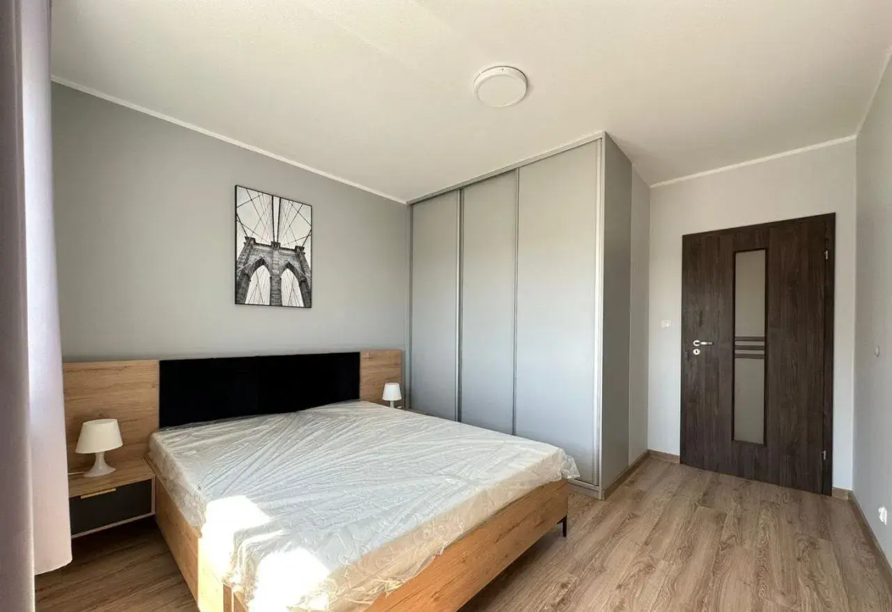 Mieszkanie, 51,60 m², Grudziądz - zdjęcie 7