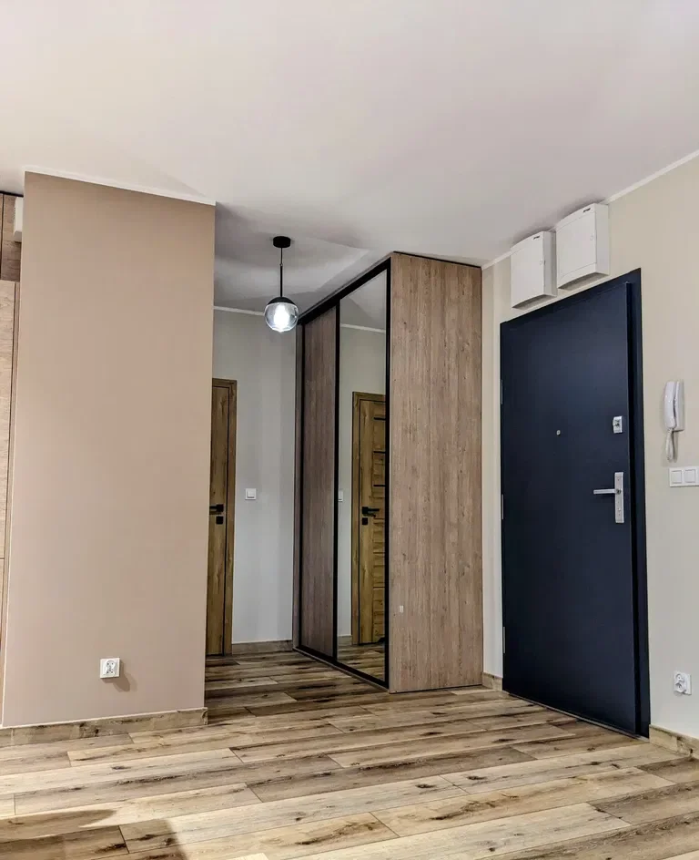 Apartament Poznań Jeżyce, 2 pokoje, 48 m2, 3000 zł - zdjęcie 8