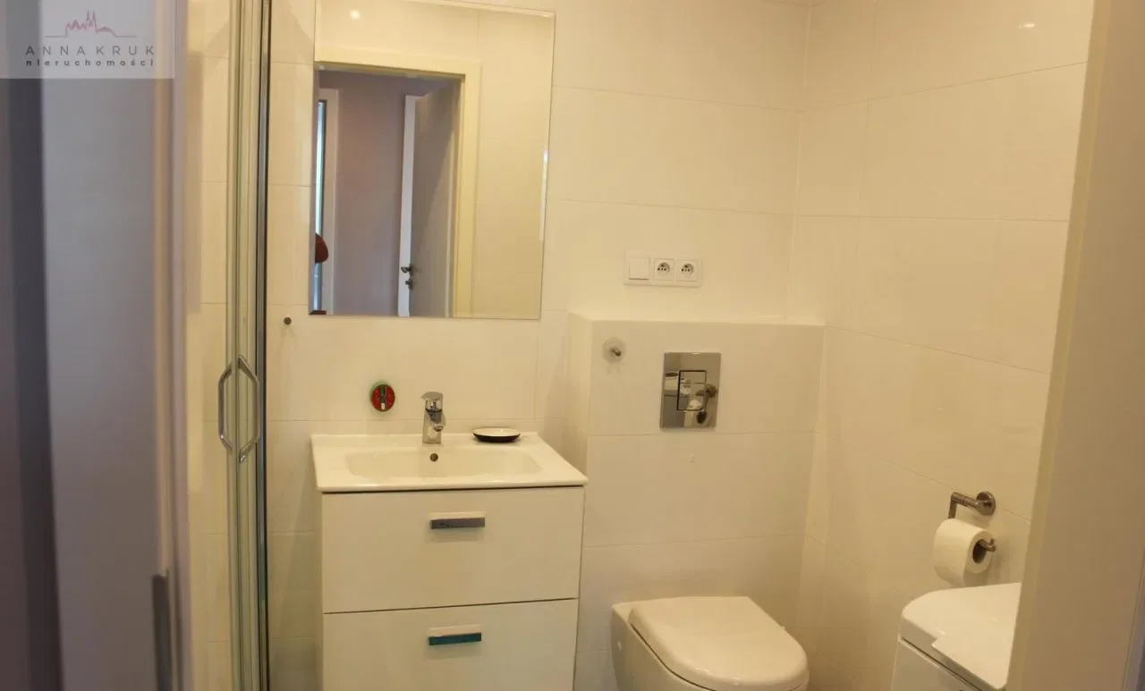 Mieszkanie, 50 m², Wrocław - zdjęcie 9
