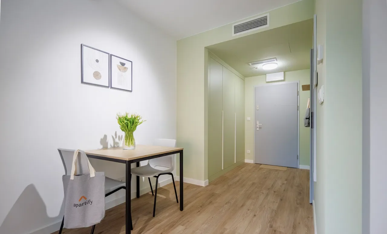 Bez prowizji | Nowoczesny apartament 36 m² | Klimatyzacja - zdjęcie 6