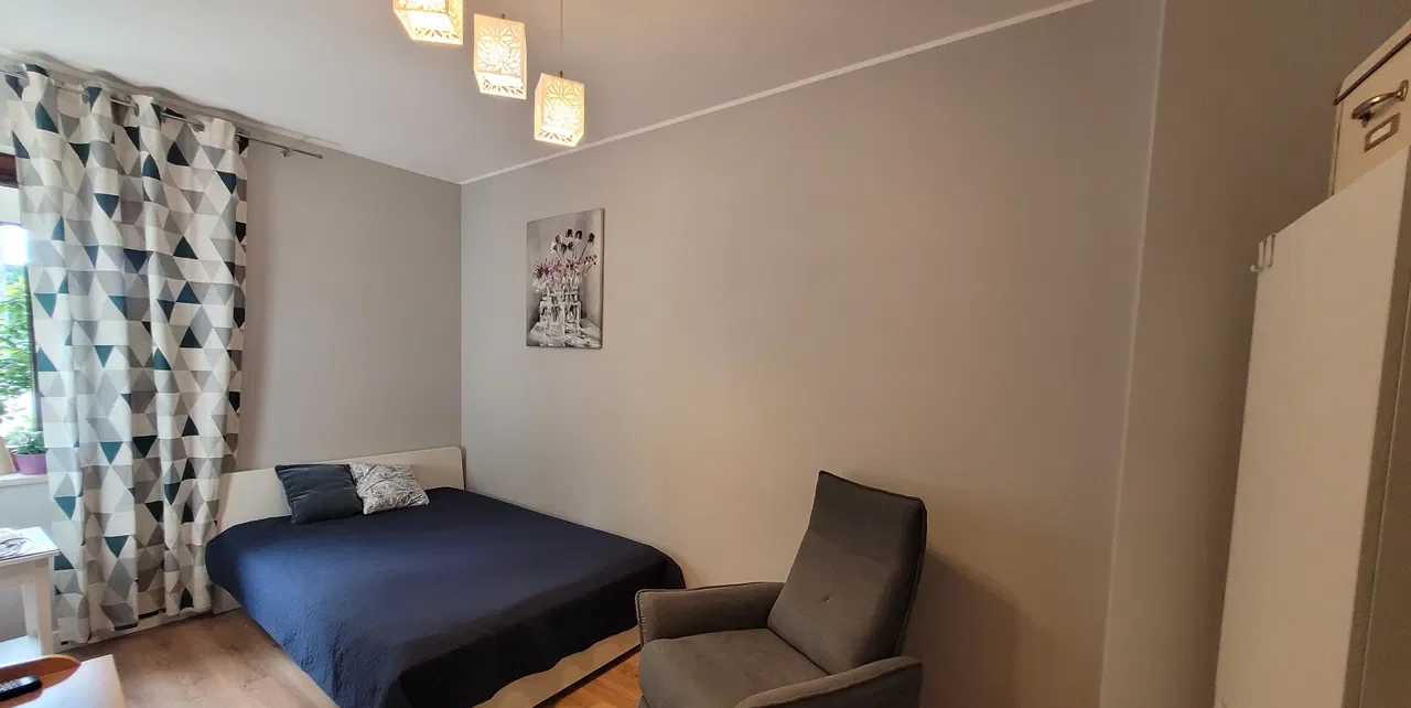 2 pokoje |45 m²| 8 min do metra | balkon | garaż opcja | bezpośrednio - zdjęcie 7
