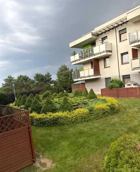 Mieszkanie - 46m2 na JARZE z klimatyzacją - zdjęcie 8
