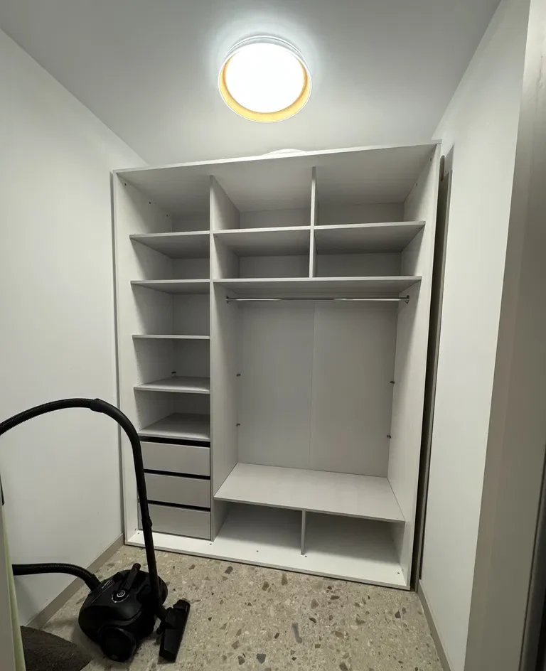 Nowe, garaż, balkon, osobna garderoba, darmowa siłownia, tramwaj - zdjęcie 4