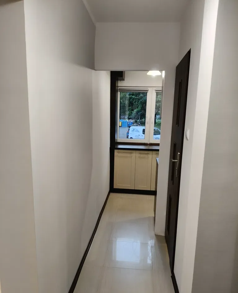 Kawalerka 28 m² po remoncie, Łódź Bałuty (Teofilów), bez pośredników - zdjęcie 9