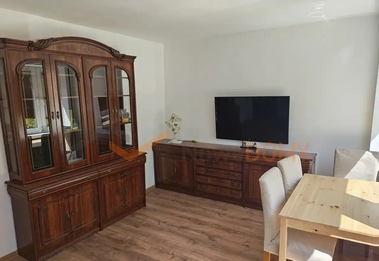Dostępne od zaraz! Umeblowane 2-pok mieszkanie na parterze 37,83 m2 - zdjęcie 4