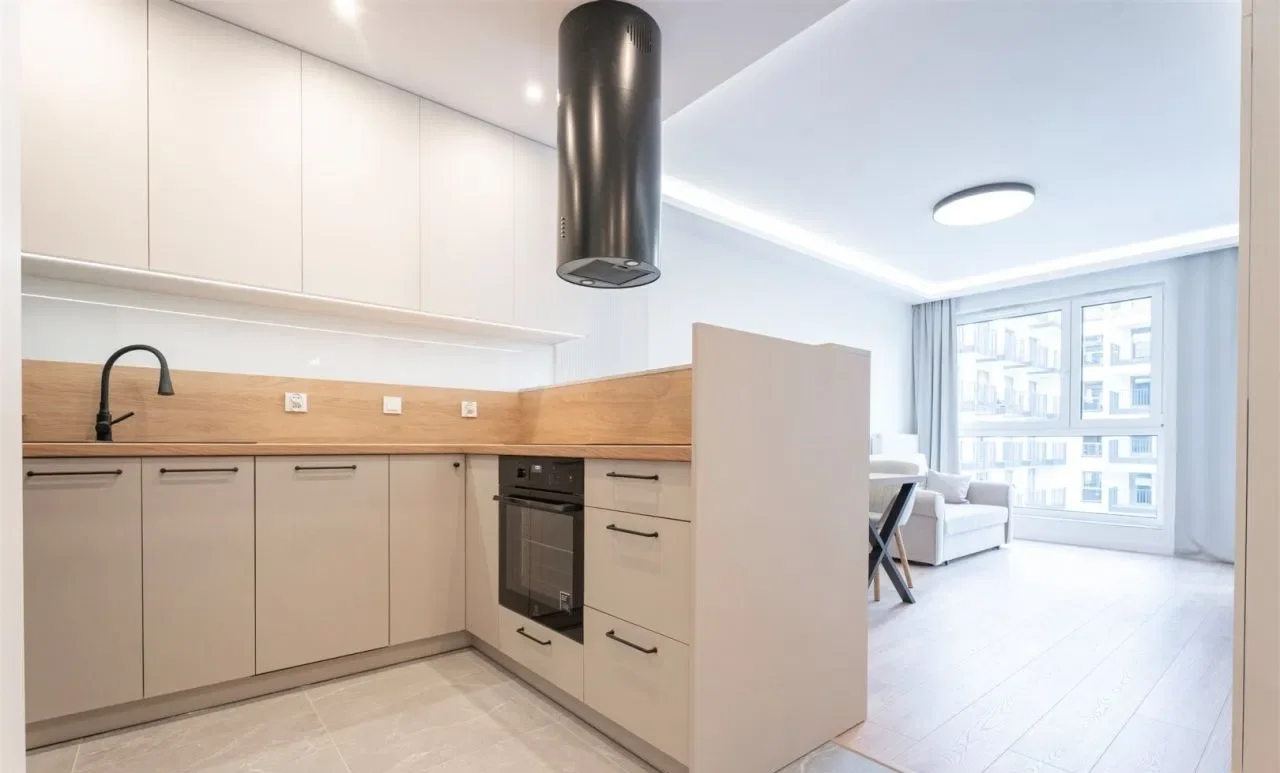 Apartament| 2 pokoje| Pierwszy najem| Telefoniczna - zdjęcie 6