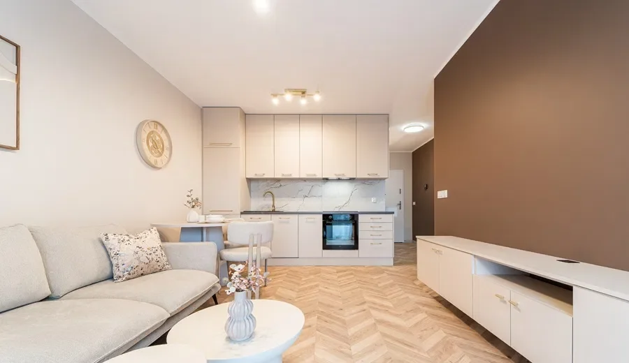 Katowice Osiedle Tysiąclecia, 2 pokoje, 40m2 - zdjęcie 4