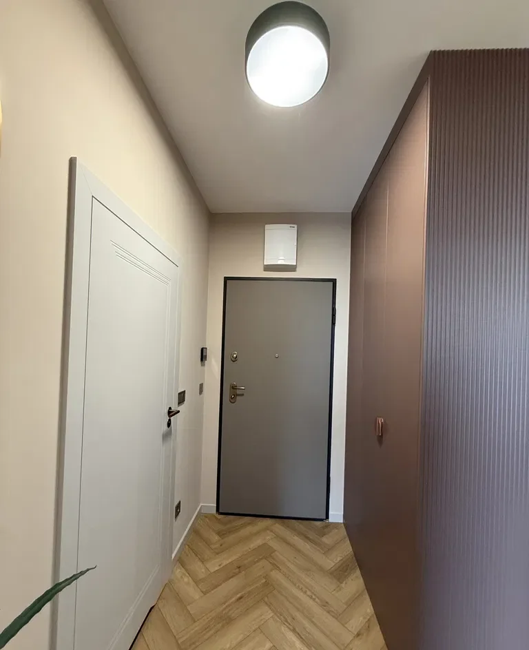 Fajne nowe w super miejscu 2 pokoje w centrum Legionowa. - zdjęcie 9