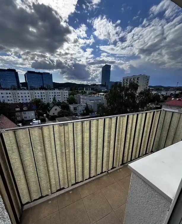 Mieszkanie 2 pokojowe z balkonem na Przymorzu Małym - zdjęcie 7