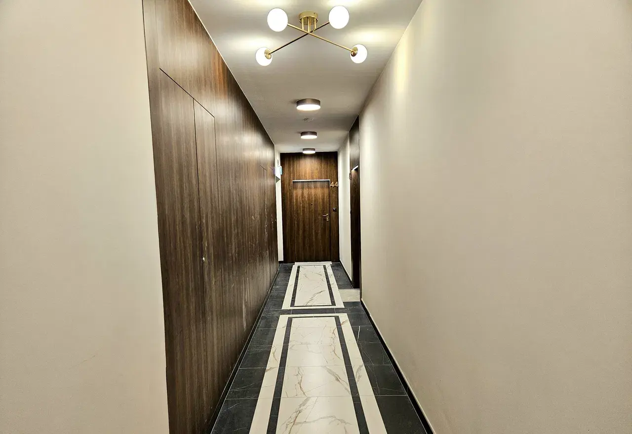 2 pokoje | Miejsce postojowe | WIENIAWSKA | Centrum | Wysoki standard - zdjęcie 9