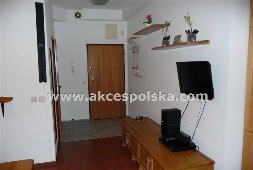 Mieszkanie Kraków, 2 pokoje, 40 m2 - zdjęcie 10