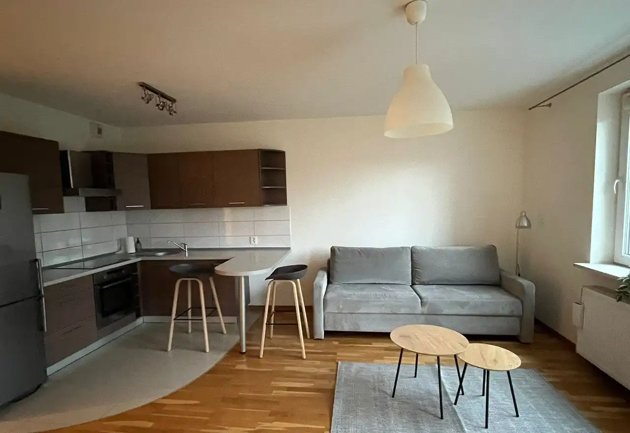 Mieszkanie 35 m², Kielce - zdjęcie 6