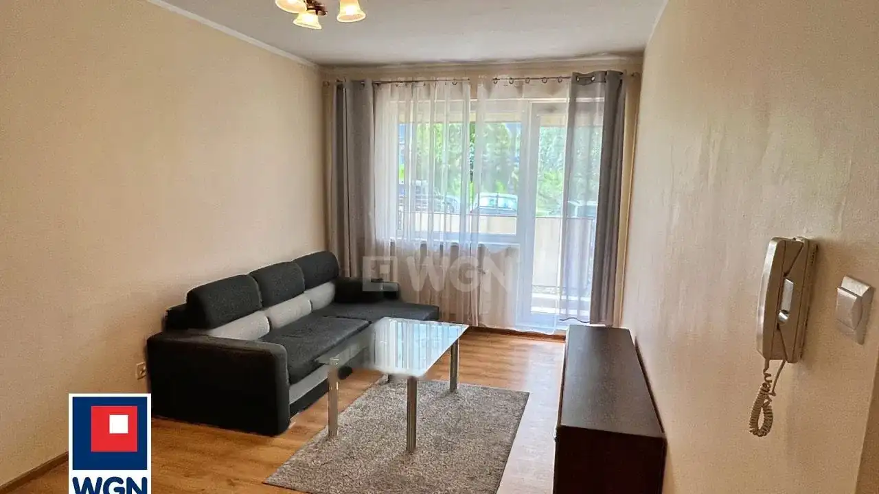 Mieszkanie: 49 m2, dwupokojowe na osiedlu Górczyn! - zdjęcie 2
