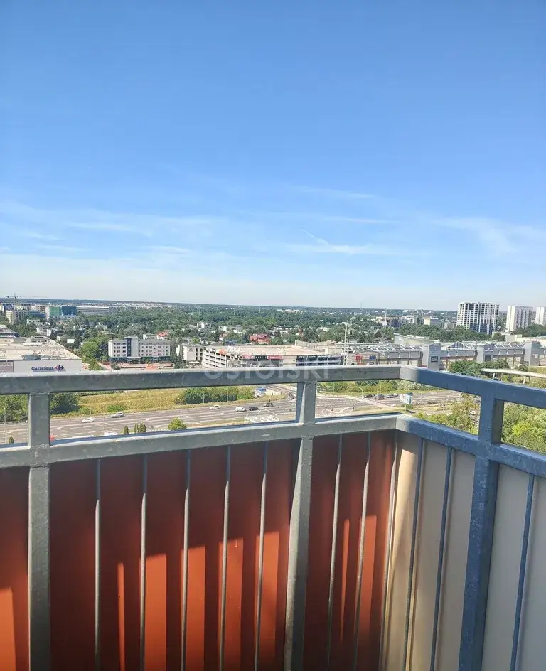 Nowoczesne z balkonem w super lokalizacji - zdjęcie 3