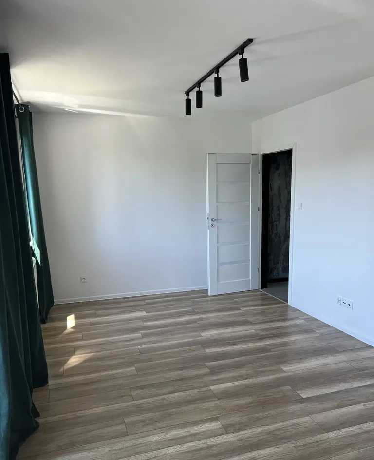 Otwock | 47 m² | 2 pokoje | Balkon | Parking | Przy lesie - zdjęcie 6