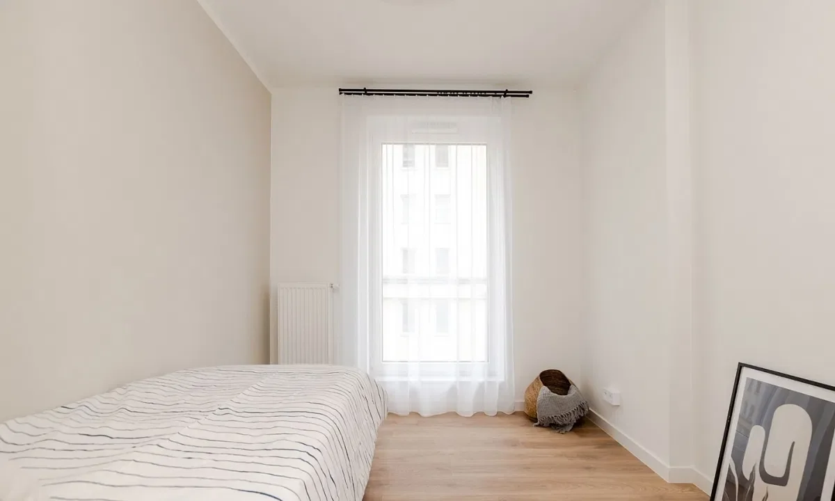 2-pokojowe | 40.73 m2 | Internet w cenie | 0% prowizji | Klimatyzacja - zdjęcie 4