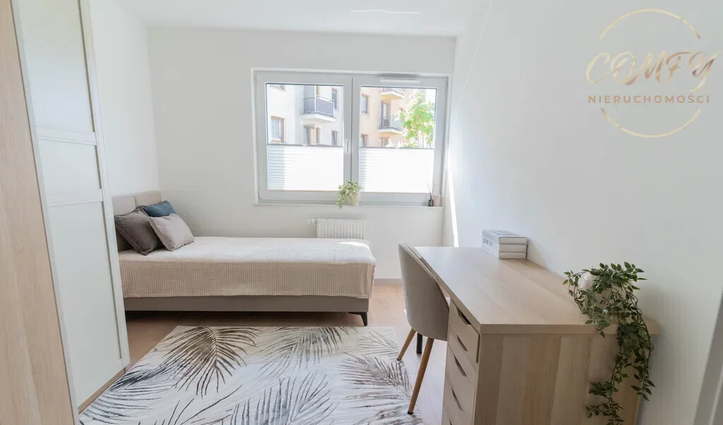 Nowe | 3 Pokoje | Balkon | Garaż | Klimatyzacja - zdjęcie 7