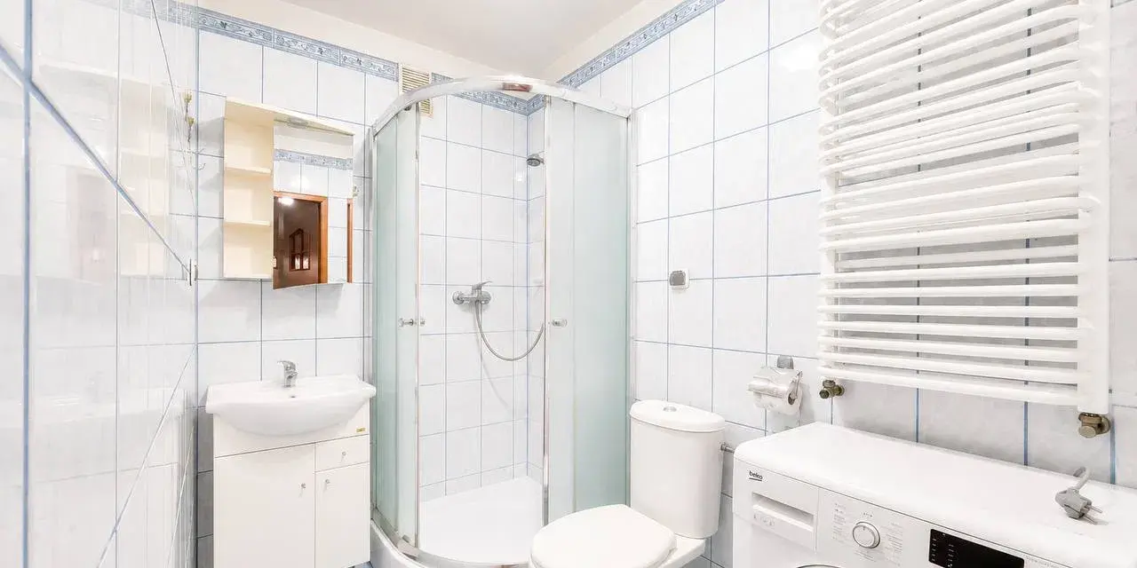 Przestronne studio z ogródkiem | 30 m2 | Garaż | Wieliczka - zdjęcie 8