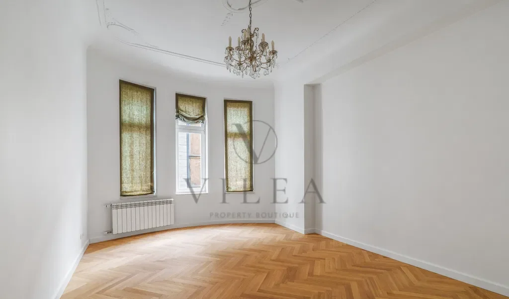 3 pokoje, centrum, 107 m², metro – od 2026 - zdjęcie 7