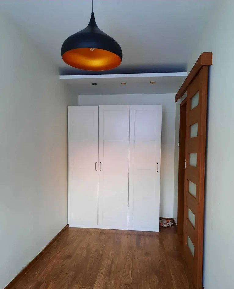 Do wynajęcia 2-pokojowe mieszkanie 32 m² | Parter | Grota Roweckiego | Parking za szlabanem - zdjęcie 6